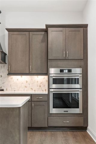 727 Crest Line Trail, Powder Springs, GA 30127