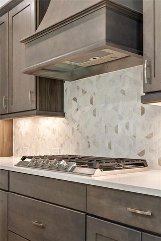 727 Crest Line Trail, Powder Springs, GA 30127