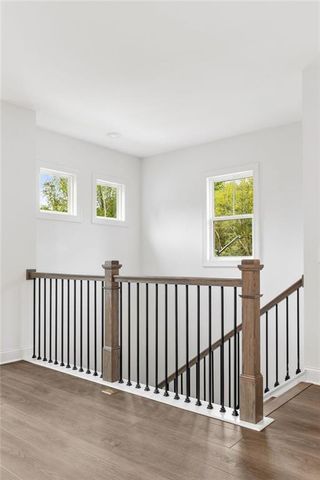 727 Crest Line Trail, Powder Springs, GA 30127