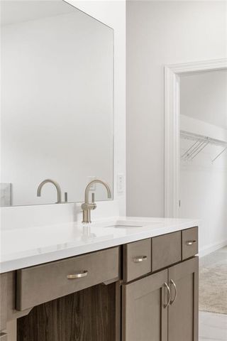 727 Crest Line Trail, Powder Springs, GA 30127