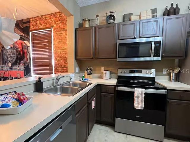 206 VERONA AVENUE, Davenport, FL 33897