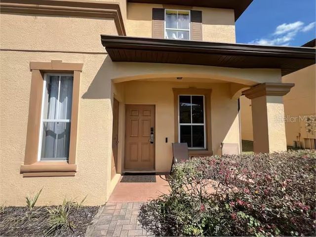 206 VERONA AVENUE, Davenport, FL 33897