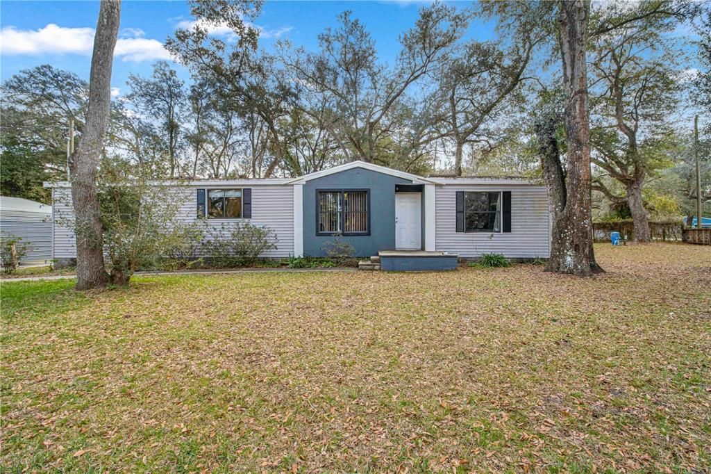 16734 NE 2ND STREET ROAD, Silver Springs, FL 34488