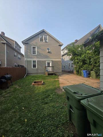 56 Bradley Avenue, Hamden, CT 06514