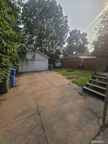 56 Bradley Avenue, Hamden, CT 06514