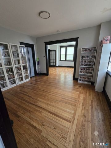 56 Bradley Avenue, Hamden, CT 06514