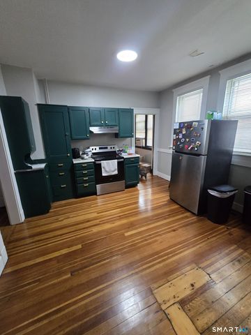 56 Bradley Avenue, Hamden, CT 06514
