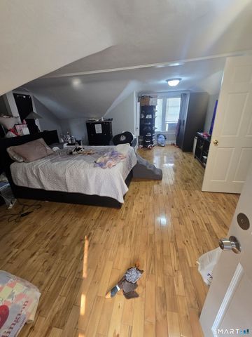 56 Bradley Avenue, Hamden, CT 06514