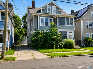 56 Bradley Avenue, Hamden, CT 06514