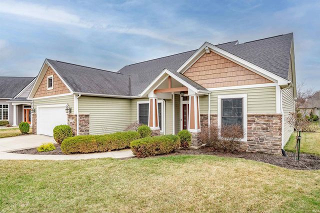 14809 Blue Reef Drive, Fort Wayne, IN 46814