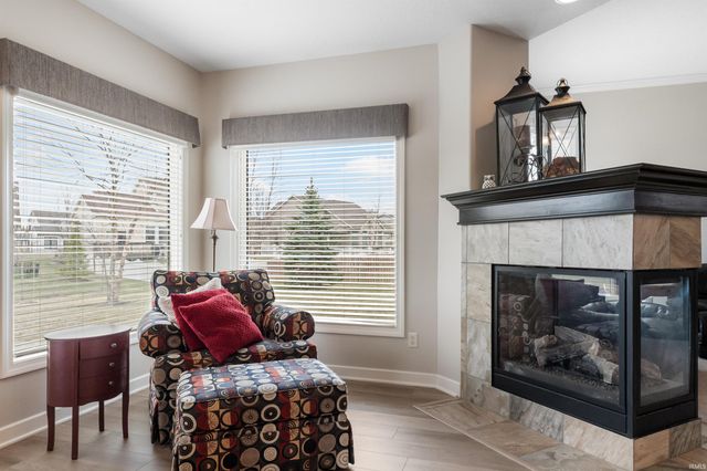 14809 Blue Reef Drive, Fort Wayne, IN 46814