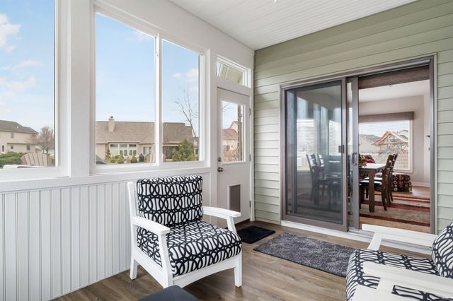 14809 Blue Reef Drive, Fort Wayne, IN 46814