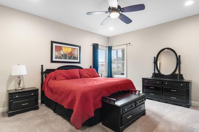 14809 Blue Reef Drive, Fort Wayne, IN 46814