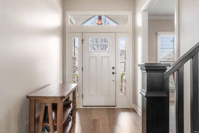 14809 Blue Reef Drive, Fort Wayne, IN 46814