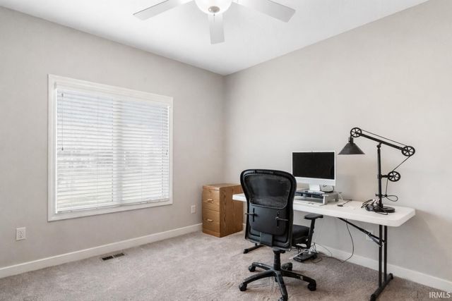 14809 Blue Reef Drive, Fort Wayne, IN 46814