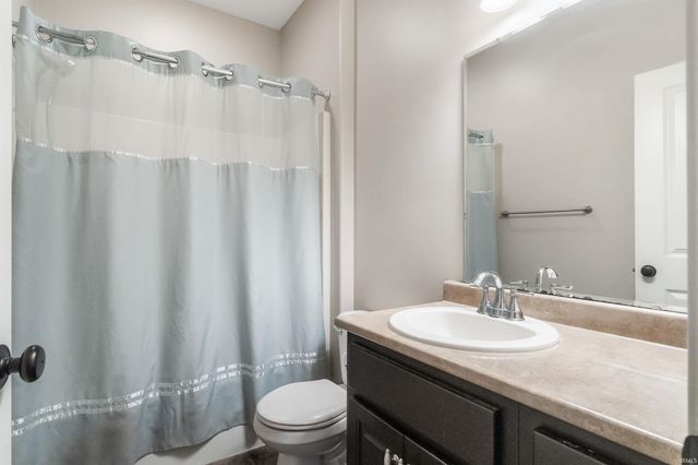 14809 Blue Reef Drive, Fort Wayne, IN 46814