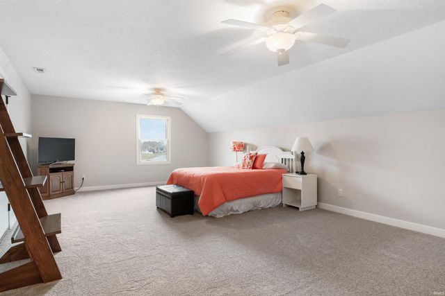 14809 Blue Reef Drive, Fort Wayne, IN 46814