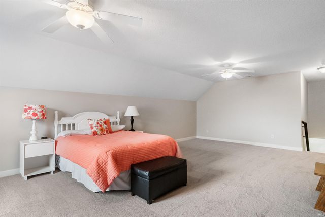 14809 Blue Reef Drive, Fort Wayne, IN 46814