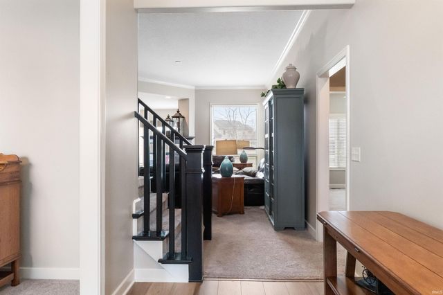 14809 Blue Reef Drive, Fort Wayne, IN 46814