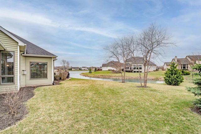 14809 Blue Reef Drive, Fort Wayne, IN 46814