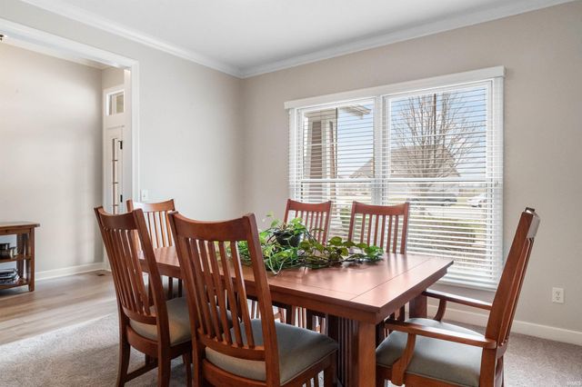 14809 Blue Reef Drive, Fort Wayne, IN 46814