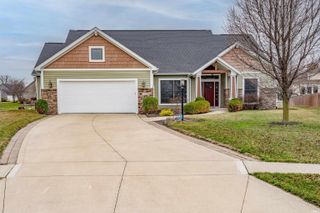 14809 Blue Reef Drive, Fort Wayne, IN 46814