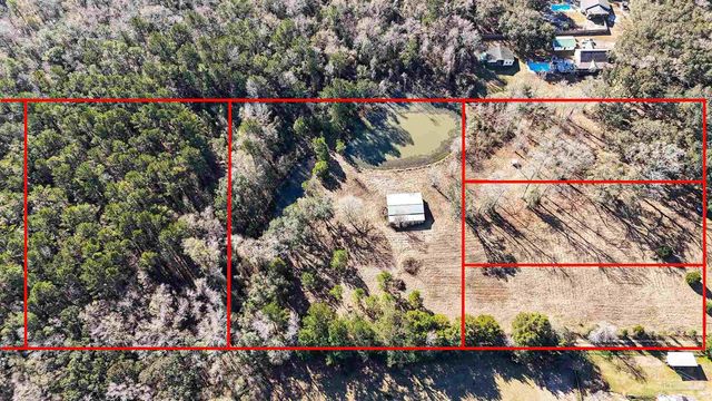 Lot 1 Tidwell Rd, Pace, FL 32571