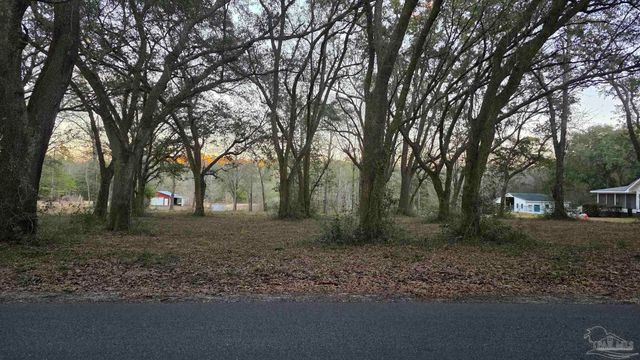 Lot 1 Tidwell Rd, Pace, FL 32571