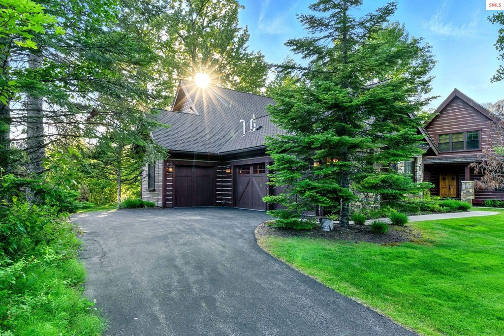 52 Waterdance Way, Sandpoint, ID 83864 photo 3