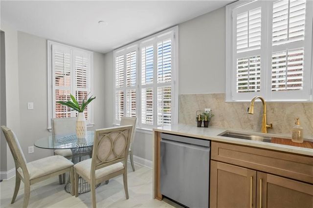 1735 Peachtree NE Street 109, Atlanta, GA 30309