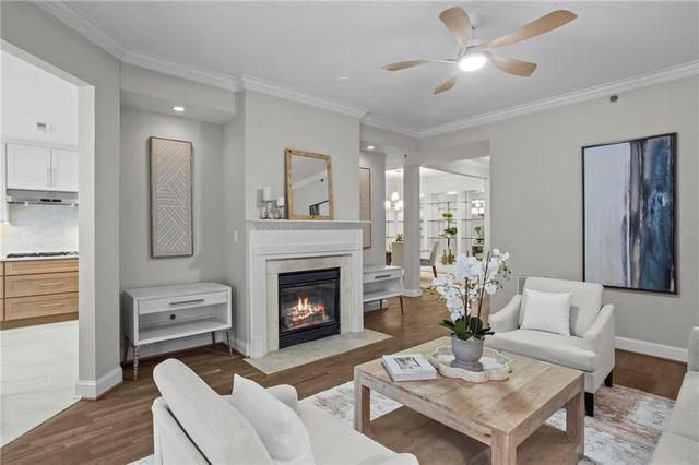 1735 Peachtree NE Street 109, Atlanta, GA 30309