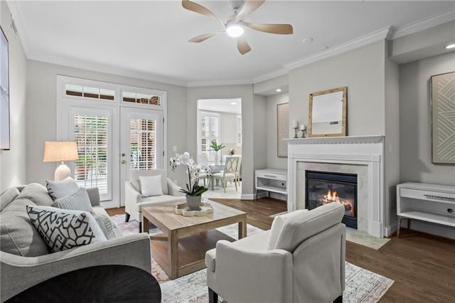 1735 Peachtree NE Street 109, Atlanta, GA 30309