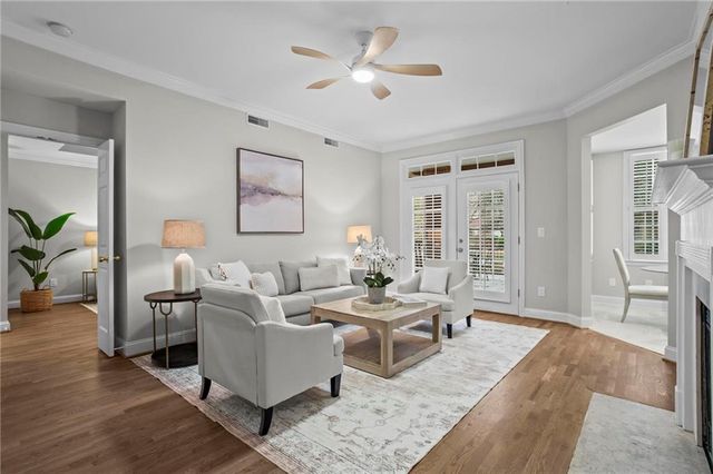 1735 Peachtree NE Street 109, Atlanta, GA 30309