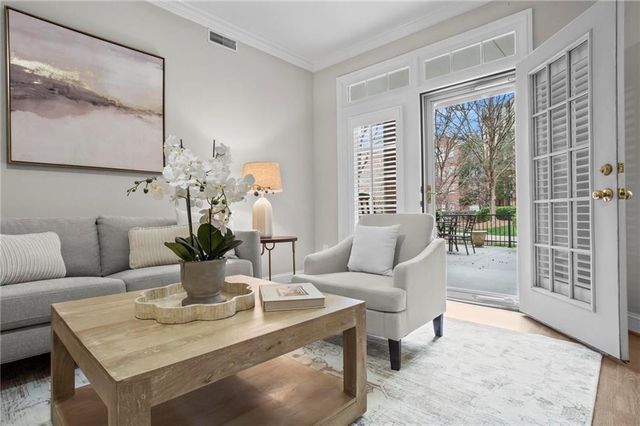 1735 Peachtree NE Street 109, Atlanta, GA 30309