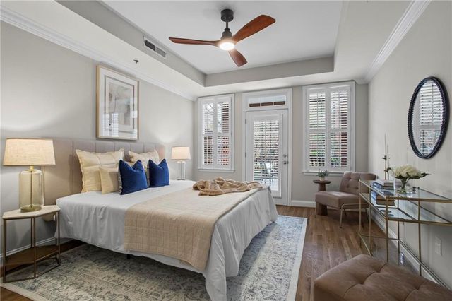 1735 Peachtree NE Street 109, Atlanta, GA 30309