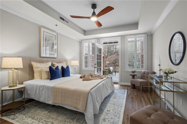 1735 Peachtree NE Street 109, Atlanta, GA 30309