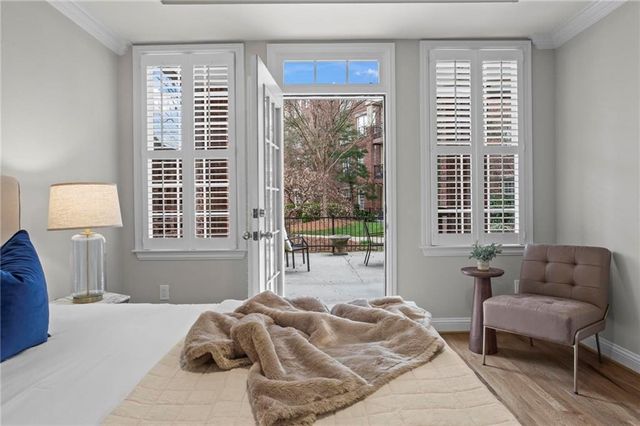 1735 Peachtree NE Street 109, Atlanta, GA 30309