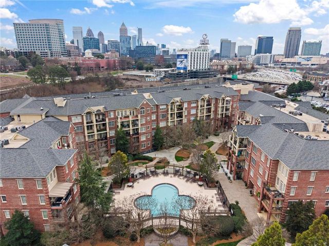 1735 Peachtree NE Street 109, Atlanta, GA 30309