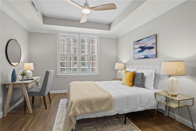 1735 Peachtree NE Street 109, Atlanta, GA 30309