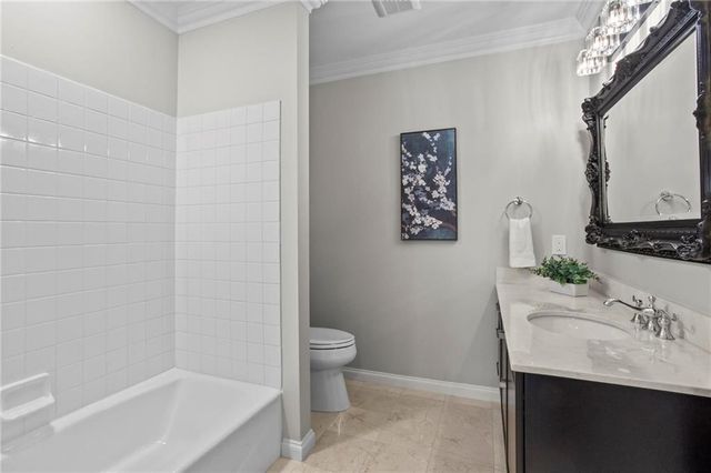 1735 Peachtree NE Street 109, Atlanta, GA 30309