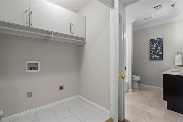 1735 Peachtree NE Street 109, Atlanta, GA 30309