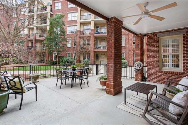 1735 Peachtree NE Street 109, Atlanta, GA 30309