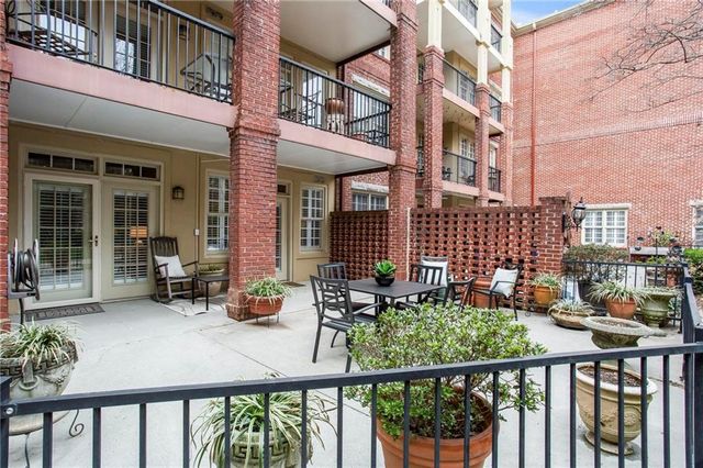 1735 Peachtree NE Street 109, Atlanta, GA 30309