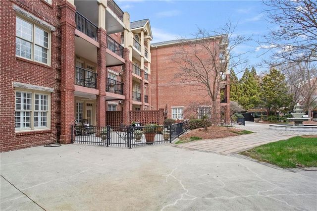 1735 Peachtree NE Street 109, Atlanta, GA 30309