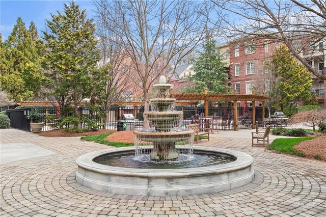 1735 Peachtree NE Street 109, Atlanta, GA 30309