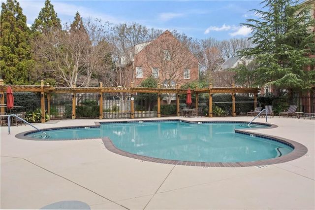 1735 Peachtree NE Street 109, Atlanta, GA 30309