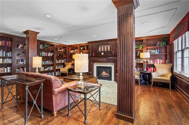 1735 Peachtree NE Street 109, Atlanta, GA 30309