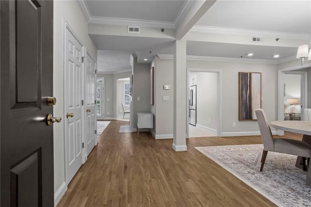 1735 Peachtree NE Street 109, Atlanta, GA 30309