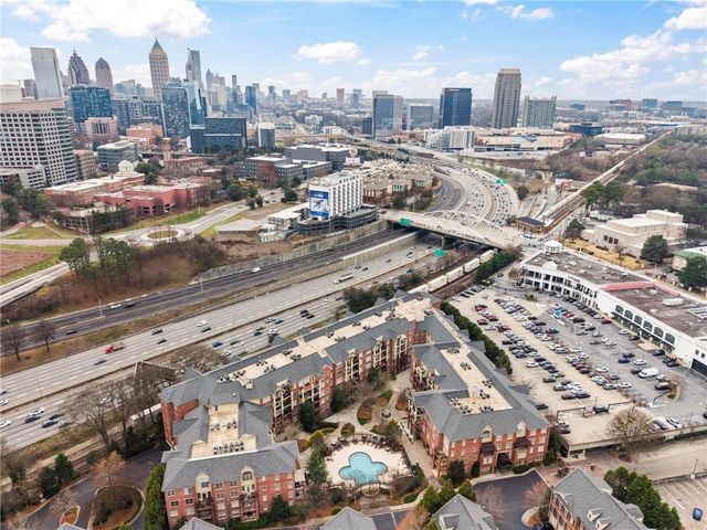 1735 Peachtree NE Street 109, Atlanta, GA 30309