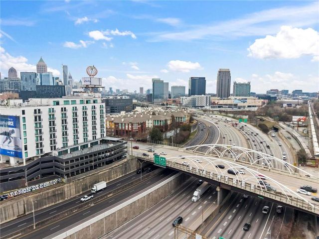 1735 Peachtree NE Street 109, Atlanta, GA 30309